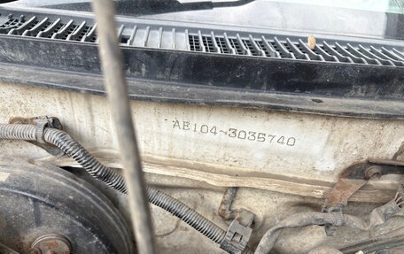 Toyota Corolla, 1999 год, 160 000 рублей, 15 фотография