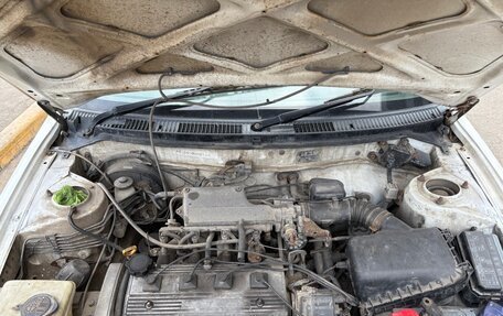 Toyota Corolla, 1999 год, 160 000 рублей, 14 фотография