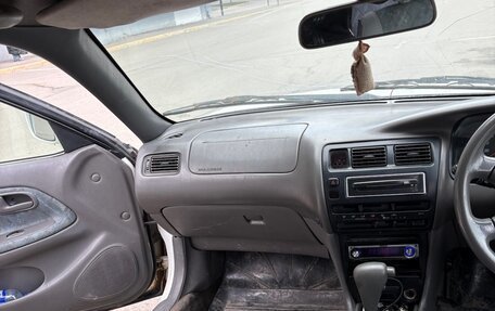 Toyota Corolla, 1999 год, 160 000 рублей, 12 фотография