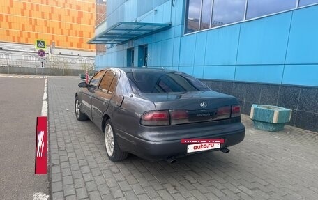 Lexus GS I, 1993 год, 299 900 рублей, 12 фотография