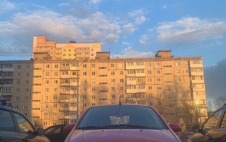 Hyundai Getz I рестайлинг, 2005 год, 420 000 рублей, 2 фотография