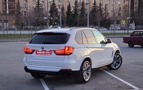 BMW X5, 2014 год, 2 800 000 рублей, 2 фотография