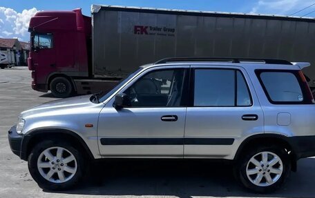 Honda CR-V IV, 1996 год, 450 000 рублей, 3 фотография