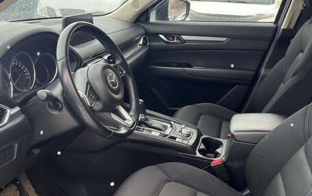 Mazda CX-5 II, 2020 год, 2 850 000 рублей, 5 фотография
