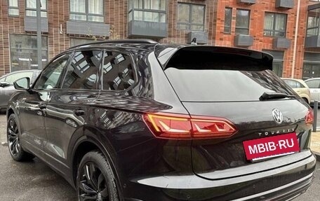 Volkswagen Touareg III, 2019 год, 5 200 000 рублей, 15 фотография