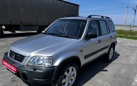 Honda CR-V IV, 1996 год, 450 000 рублей, 2 фотография