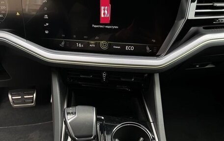 Volkswagen Touareg III, 2019 год, 5 200 000 рублей, 13 фотография