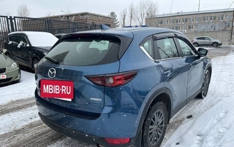 Mazda CX-5 II, 2020 год, 2 850 000 рублей, 4 фотография