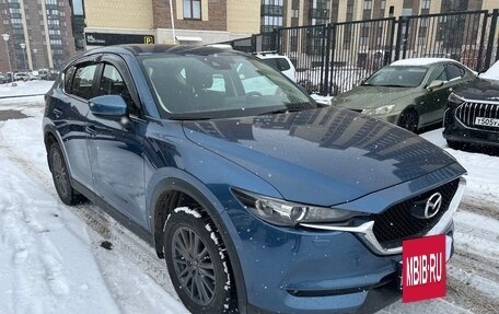 Mazda CX-5 II, 2020 год, 2 850 000 рублей, 2 фотография