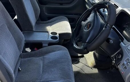 Honda CR-V IV, 1996 год, 450 000 рублей, 8 фотография