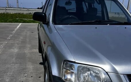 Honda CR-V IV, 1996 год, 450 000 рублей, 5 фотография