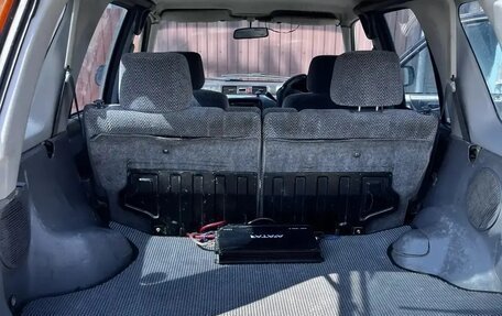 Honda CR-V IV, 1996 год, 450 000 рублей, 10 фотография