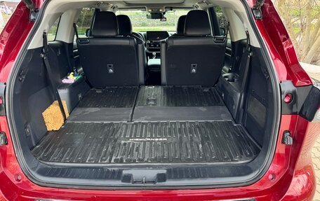 Toyota Highlander, 2020 год, 4 750 000 рублей, 14 фотография