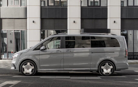 Mercedes-Benz V-Класс, 2026 год, 8 840 000 рублей, 6 фотография