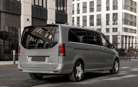 Mercedes-Benz V-Класс, 2026 год, 8 840 000 рублей, 3 фотография