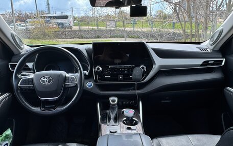 Toyota Highlander, 2020 год, 4 750 000 рублей, 11 фотография
