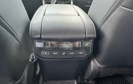 Toyota Highlander, 2020 год, 4 750 000 рублей, 13 фотография