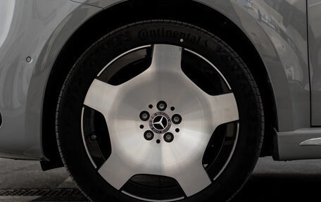 Mercedes-Benz V-Класс, 2026 год, 8 840 000 рублей, 7 фотография