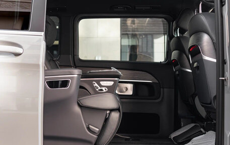 Mercedes-Benz V-Класс, 2026 год, 8 840 000 рублей, 10 фотография