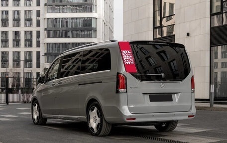 Mercedes-Benz V-Класс, 2026 год, 8 840 000 рублей, 5 фотография