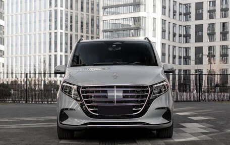 Mercedes-Benz V-Класс, 2026 год, 8 840 000 рублей, 14 фотография