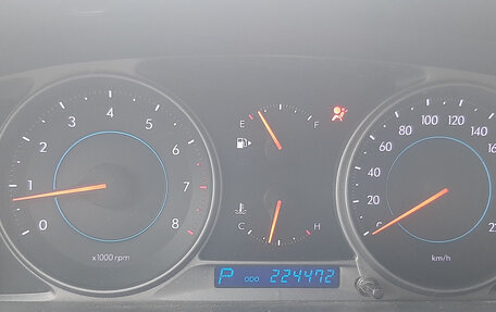 Chevrolet Epica, 2012 год, 777 777 рублей, 11 фотография