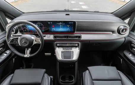 Mercedes-Benz V-Класс, 2026 год, 8 840 000 рублей, 16 фотография