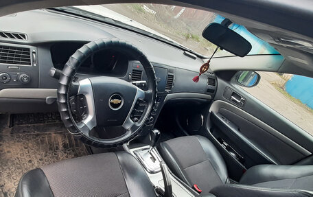 Chevrolet Epica, 2012 год, 777 777 рублей, 4 фотография