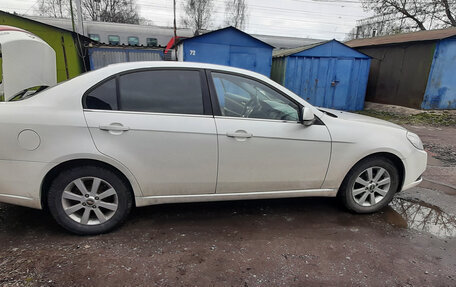 Chevrolet Epica, 2012 год, 777 777 рублей, 9 фотография