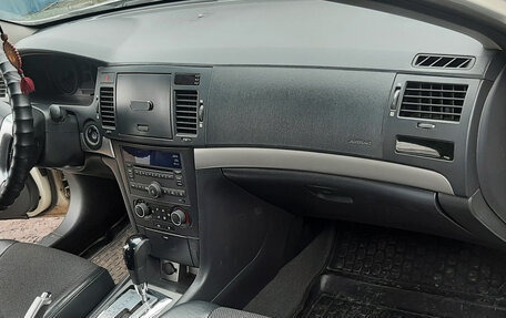 Chevrolet Epica, 2012 год, 777 777 рублей, 6 фотография