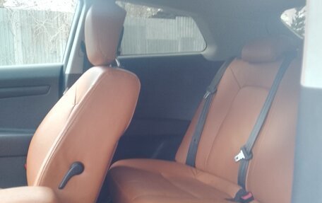 KIA cee'd I рестайлинг, 2008 год, 500 000 рублей, 7 фотография