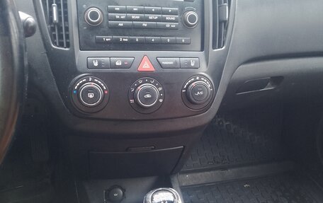 KIA cee'd I рестайлинг, 2008 год, 500 000 рублей, 8 фотография