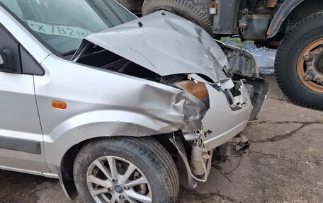 Ford Fusion I, 2008 год, 250 000 рублей, 4 фотография