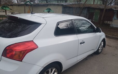 KIA cee'd I рестайлинг, 2008 год, 500 000 рублей, 3 фотография