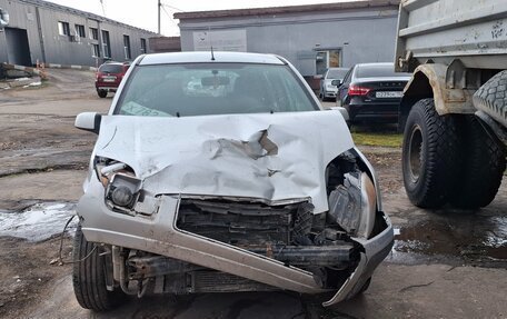 Ford Fusion I, 2008 год, 250 000 рублей, 2 фотография