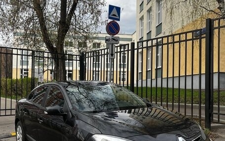 Renault Fluence I, 2014 год, 769 000 рублей, 2 фотография