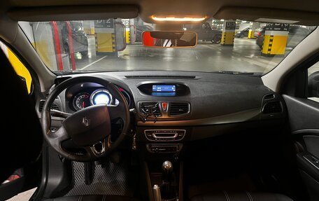 Renault Fluence I, 2014 год, 769 000 рублей, 7 фотография