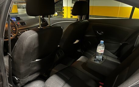 Renault Fluence I, 2014 год, 769 000 рублей, 9 фотография