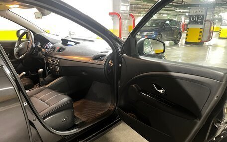 Renault Fluence I, 2014 год, 769 000 рублей, 10 фотография