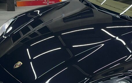 Porsche Panamera II рестайлинг, 2010 год, 3 100 000 рублей, 6 фотография