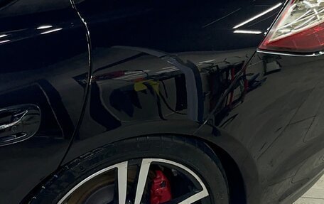 Porsche Panamera II рестайлинг, 2010 год, 3 100 000 рублей, 7 фотография