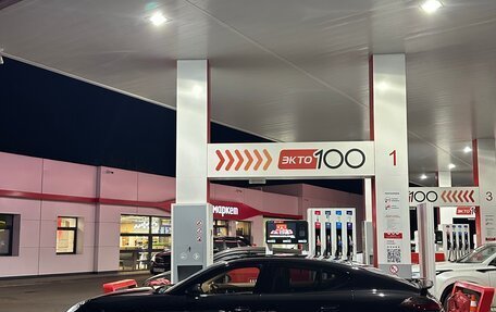 Porsche Panamera II рестайлинг, 2010 год, 3 100 000 рублей, 10 фотография