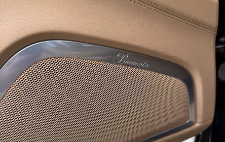 Porsche Panamera II рестайлинг, 2010 год, 3 100 000 рублей, 17 фотография