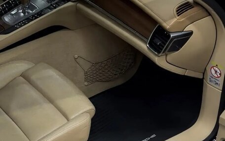 Porsche Panamera II рестайлинг, 2010 год, 3 100 000 рублей, 13 фотография