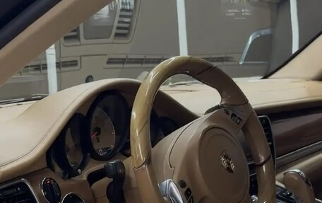 Porsche Panamera II рестайлинг, 2010 год, 3 100 000 рублей, 12 фотография