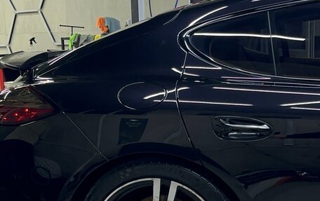 Porsche Panamera II рестайлинг, 2010 год, 3 100 000 рублей, 5 фотография