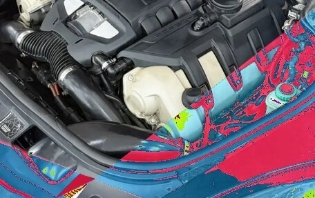 Porsche Panamera II рестайлинг, 2010 год, 3 100 000 рублей, 11 фотография