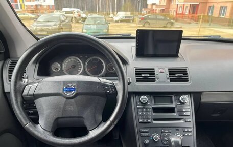 Volvo XC90 II рестайлинг, 2009 год, 1 499 000 рублей, 12 фотография