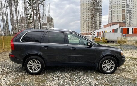 Volvo XC90 II рестайлинг, 2009 год, 1 499 000 рублей, 6 фотография