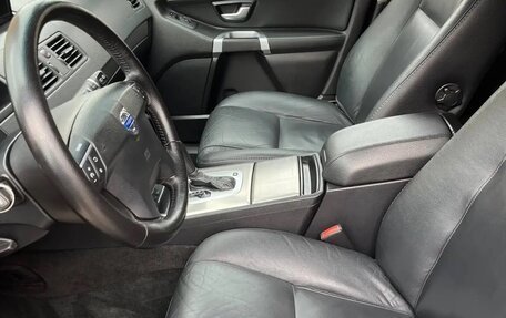 Volvo XC90 II рестайлинг, 2009 год, 1 499 000 рублей, 9 фотография
